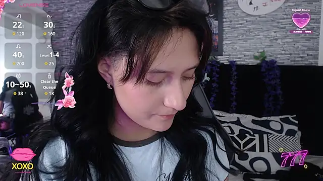 eyes moonn online show from 07-16-26, 12:57
