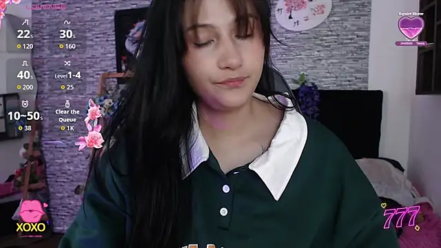 eyes moonn online show from 07-09-26, 02:05