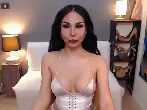 Snapshot of Porn_GoddessTS chatting on 03-31-26, 08:55 Porn GoddessTS online show from 03-31-26, 08:55