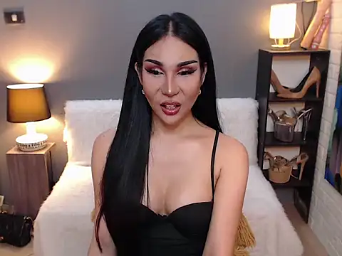 Snapshot of Porn_GoddessTS chatting on 04-13-26, 04:27 Porn GoddessTS online show from 04-13-26, 04:27