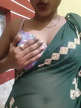 Rubina Love online show from 06-30-26, 03:56