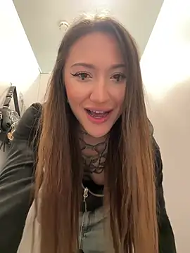 SaintSquirt online show from 04-12-26, 11:02
