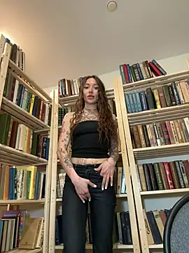 SaintSquirt online show from 05-09-26, 10:18