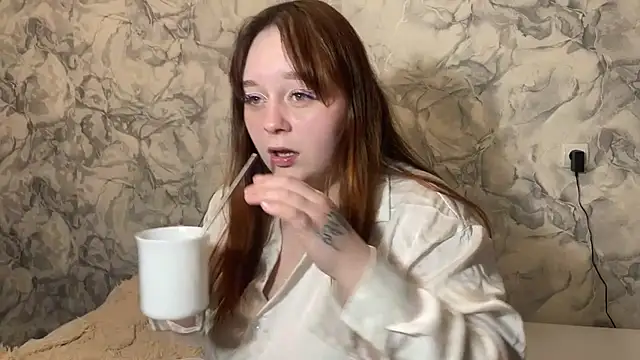 Jenny Kiss  online show from 03-26-26, 04:16