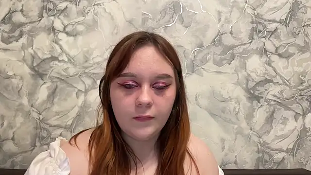 Jenny Kiss  online show from 03-24-26, 06:52