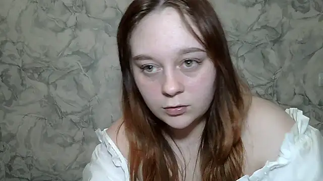 Jenny Kiss  online show from 03-27-26, 06:31