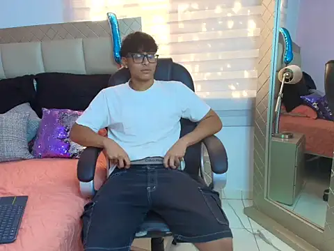 mathias oberlin online show from 03-23-26, 08:19