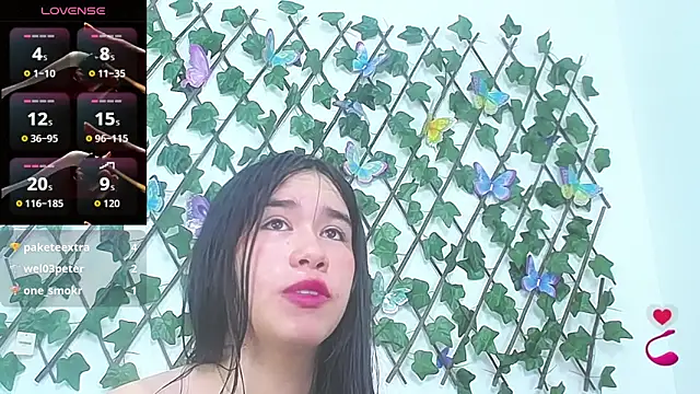 Snapshot of lizeth_wong chatting on 05-11-26, 02:45 lizeth wong online show from 05-11-26, 02:45