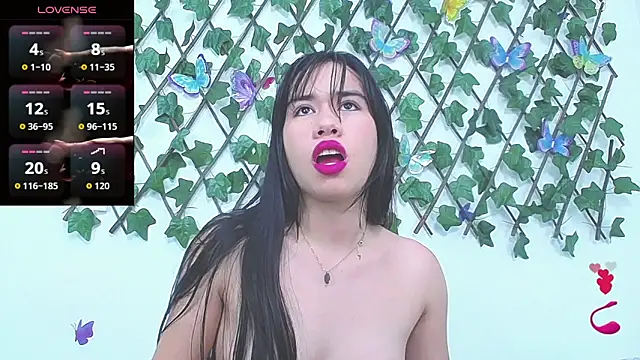 Snapshot of lizeth_wong chatting on 05-13-26, 01:29 lizeth wong online show from 05-13-26, 01:29