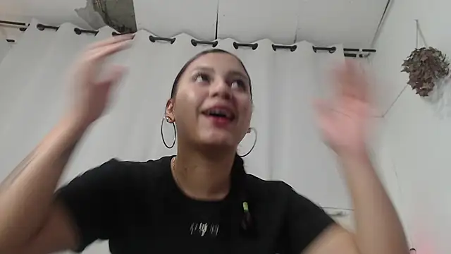 AlannaHarper online show from 03-25-26, 12:37
