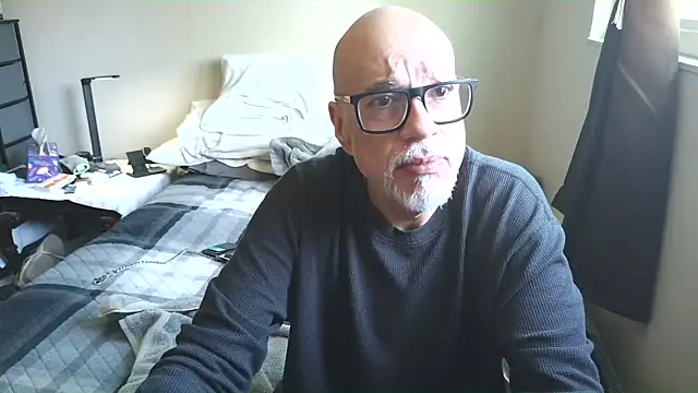 MeatDaddyxo online show from 03-23-26, 04:29