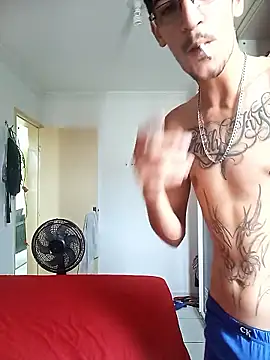 CARLITO XP online show from 04-06-26, 03:46