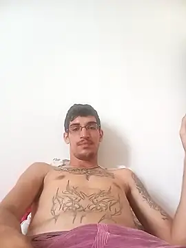 CARLITO XP online show from 04-07-26, 04:53