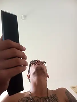 CARLITO XP online show from 04-03-26, 03:29