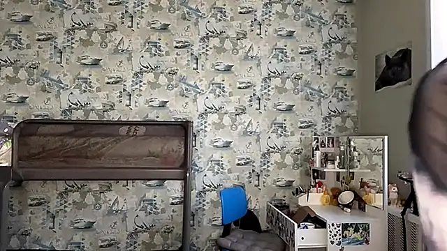 Love you Kim online show from 04-09-26, 01:50