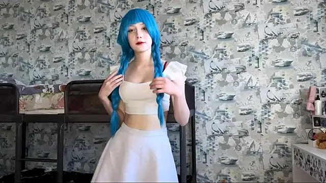 Love you Kim online show from 04-05-26, 11:28