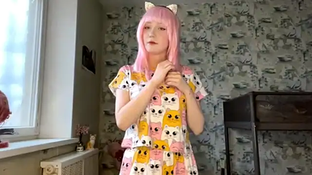 Love you Kim online show from 04-04-26, 01:06