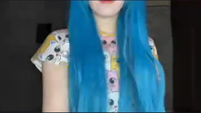 Love you Kim online show from 04-12-26, 02:31