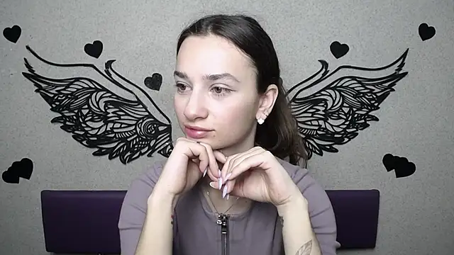 Je55icaBreeze online show from 03-28-26, 06:03