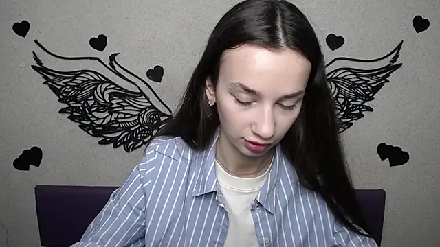 Je55icaBreeze online show from 03-27-26, 11:44