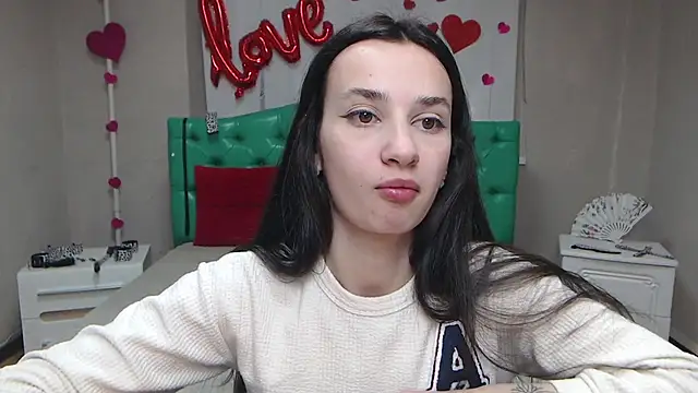 Je55icaBreeze online show from 04-24-26, 05:09