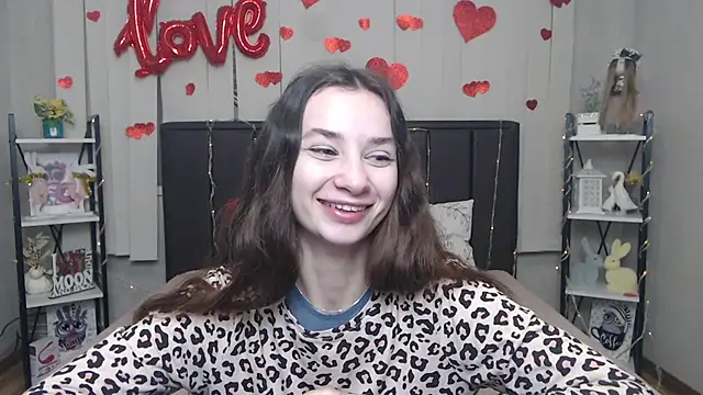 Je55icaBreeze online show from 04-15-26, 05:24