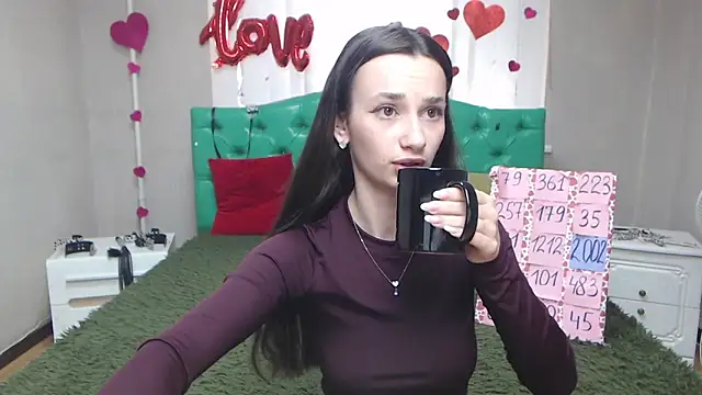 Je55icaBreeze online show from 05-29-26, 11:05