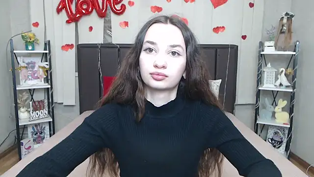Je55icaBreeze online show from 04-10-26, 05:03