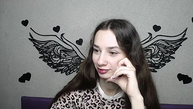 Je55icaBreeze online show from 04-14-26, 05:12