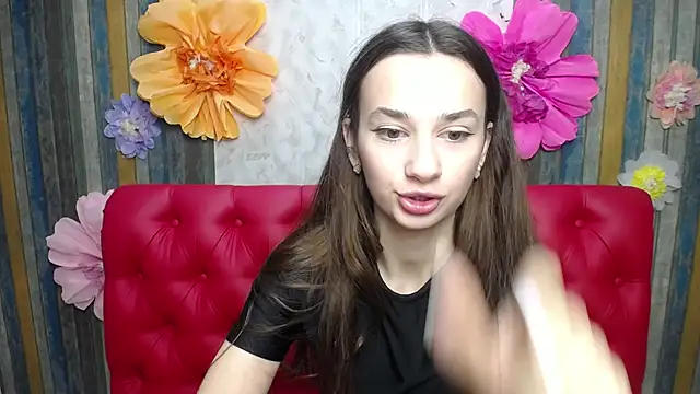 Je55icaBreeze online show from 04-05-26, 05:03