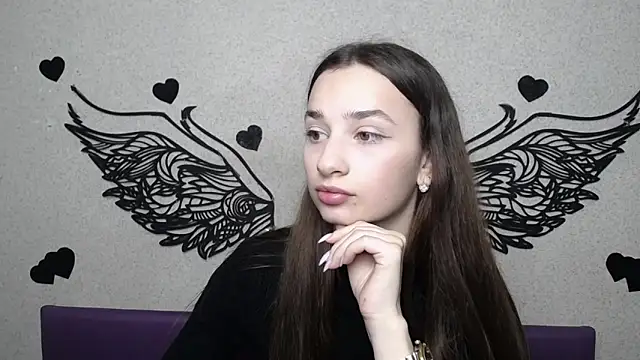 Je55icaBreeze online show from 03-26-26, 11:41