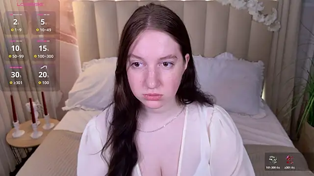 Elisabeth Binder online show from 04-23-26, 03:35