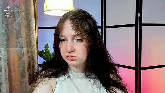 Elisabeth Binder online show from 03-31-26, 04:03