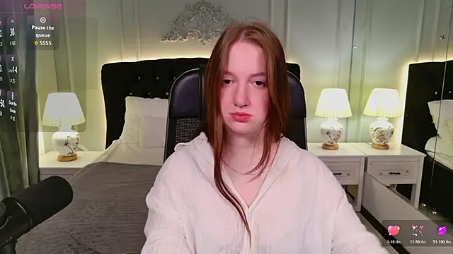 Elisabeth Binder online show from 06-04-26, 03:55