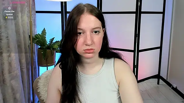 Elisabeth Binder online show from 03-25-26, 04:01