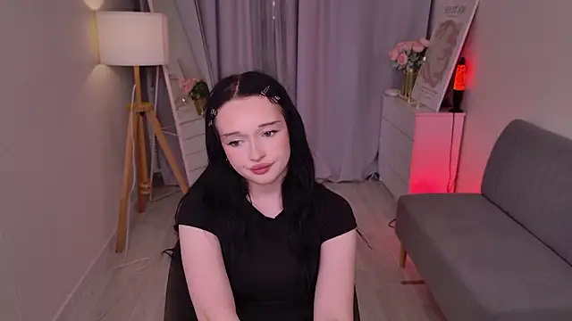 Flora Ray online show from 03-24-26, 02:06