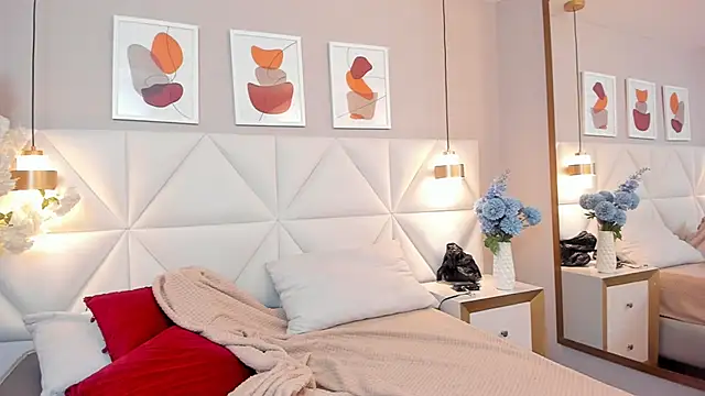 Hanna  mitsury  online show from 04-01-26, 12:28
