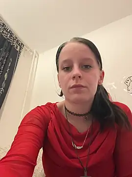 BlueDreamx online show from 03-24-26, 09:37