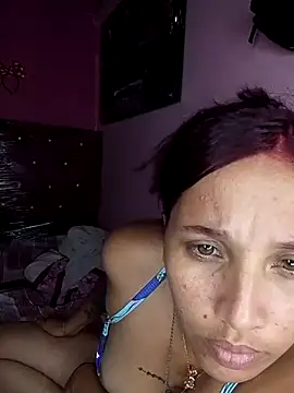 Arielybambi online show from 04-12-26, 07:50