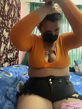 Anita vegaa  online show from 05-20-26, 01:52