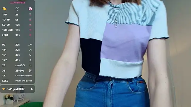 LoraLanett online show from 03-28-26, 11:11