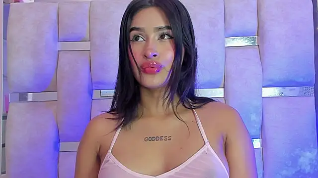 Lizzy Bonnie online show from 06-19-26, 02:28
