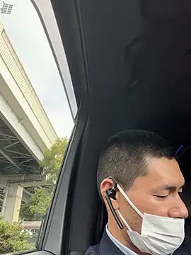 SEX8my8ART online show from 03-27-26, 10:43