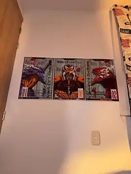 LunuxSiren online show from 04-02-26, 06:20