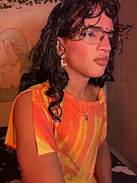 LunuxSiren online show from 04-04-26, 01:34