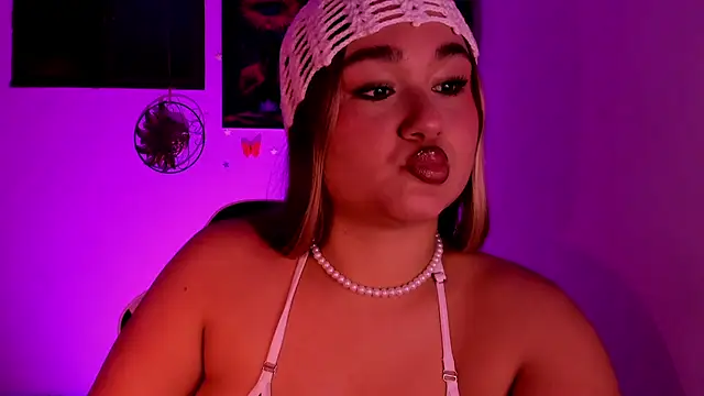 Soouuf  online show from 03-25-26, 12:59