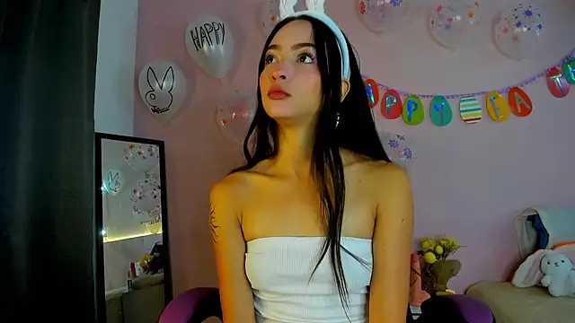 Daphne Rosse online show from 04-05-26, 12:01