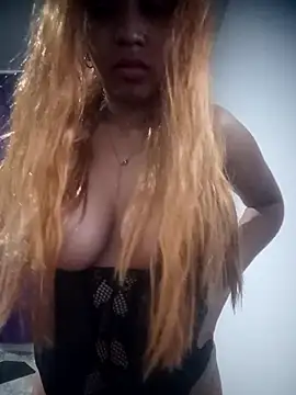 SolashLitzy Curly online show from 05-23-26, 04:06