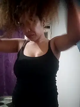 SolashLitzy Curly online show from 05-29-26, 06:30