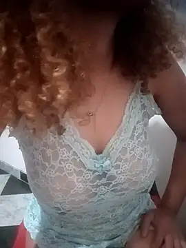 SolashLitzy Curly online show from 06-10-26, 06:36